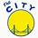 Warriors the City Logo