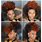 Wash and Go Hairstyles