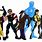 Watchmen Animated