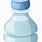 Water Bottle Clip Art Transparent