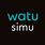 Watu Simu Logo