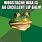 Wax Frog Meme