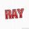 Way Ray Logo