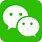WeChat Symbol