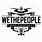 WeThePeople BMX Logo