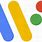 Wear OS by Google Logo