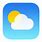 Weather App Icon Free