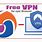 Web Browser VPN