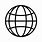Web Globe Logo