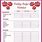 Wedding Budget Template Excel
