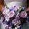 Wedding Ideas Flowers Purple