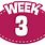 Week 3 Icon
