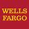 Wells Fargo Bank N.A Logo