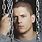 Wentworth Miller in Prison Break