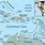 West Caribbean Map