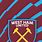 West Ham Logo Wallpaper