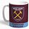 West Ham United FC Custom