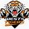 West Tigers Logo SVG