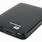 Western Digital 1TB External Drive