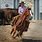 Western Horse Riding Women