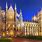 Westminster Abbey London UK