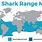 Whale Shark Map