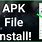 What Is APK File