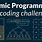 What Is Dynamic Programming