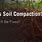 What Is Soil Compaction
