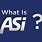 What Is a Asi