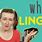 What Is a Linguist