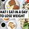 What to Eat Everyday to Lose Weight
