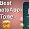 Whats App Ringtone