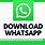 Whats App to Install