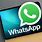 WhatsApp Tablet