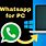 WhatsApp for PC Windows 7