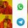 Whatsapp Messages Meme