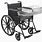 Wheelchair Cart