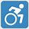Wheelchair Meme Emoji