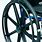Wheelchair Rear Wheels