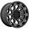 Wheels with Bolt Pattern 6X4.5