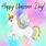 When Is Unicorn Day