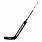 Whipy Hockey Stick