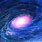 Whirling Galaxy GIF