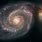 Whirlpool Galaxy Hubble