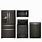 Whirlpool Kitchen Appliance Packages