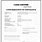 Whisky Insurance Certificate Sample