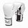 White Boxing Gloves