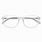 White Eyeglass Frames