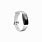 White Fitbit Inspire 3